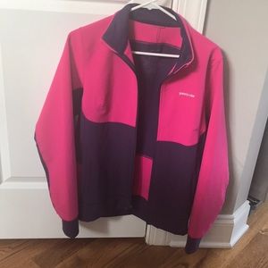 Patagonia jacket